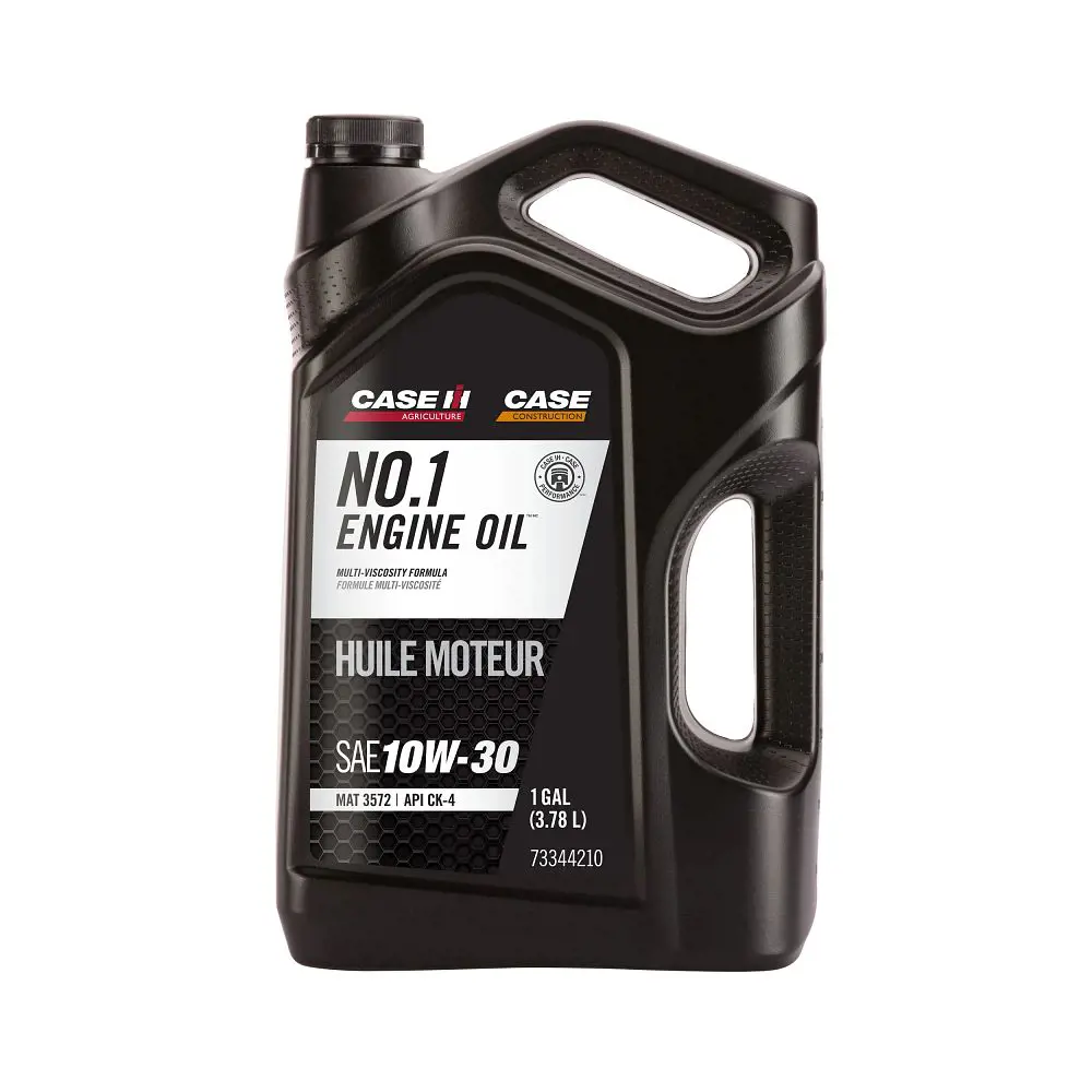 Image 1 for #73344210 10W-30 CK-4 Engine Oil