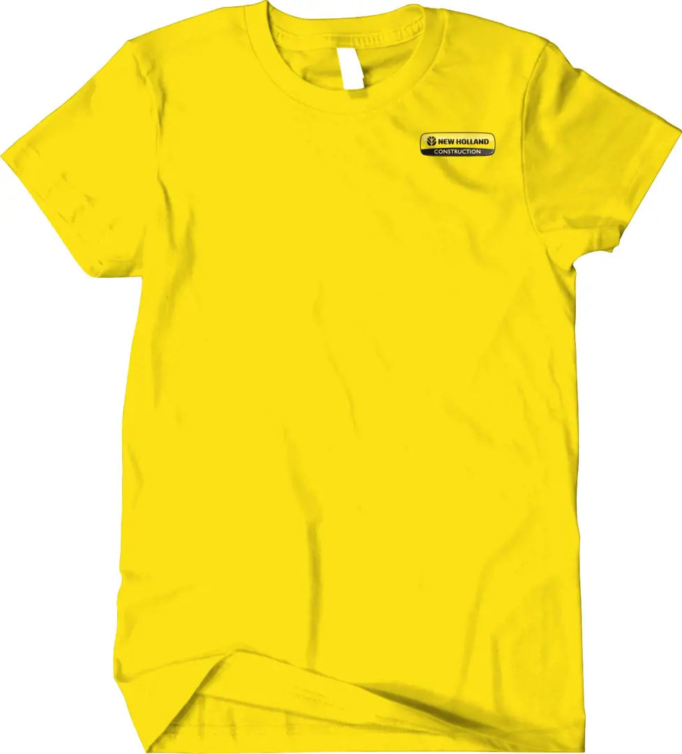 Image 2 for #NH42 New Holland C232 T-Shirt