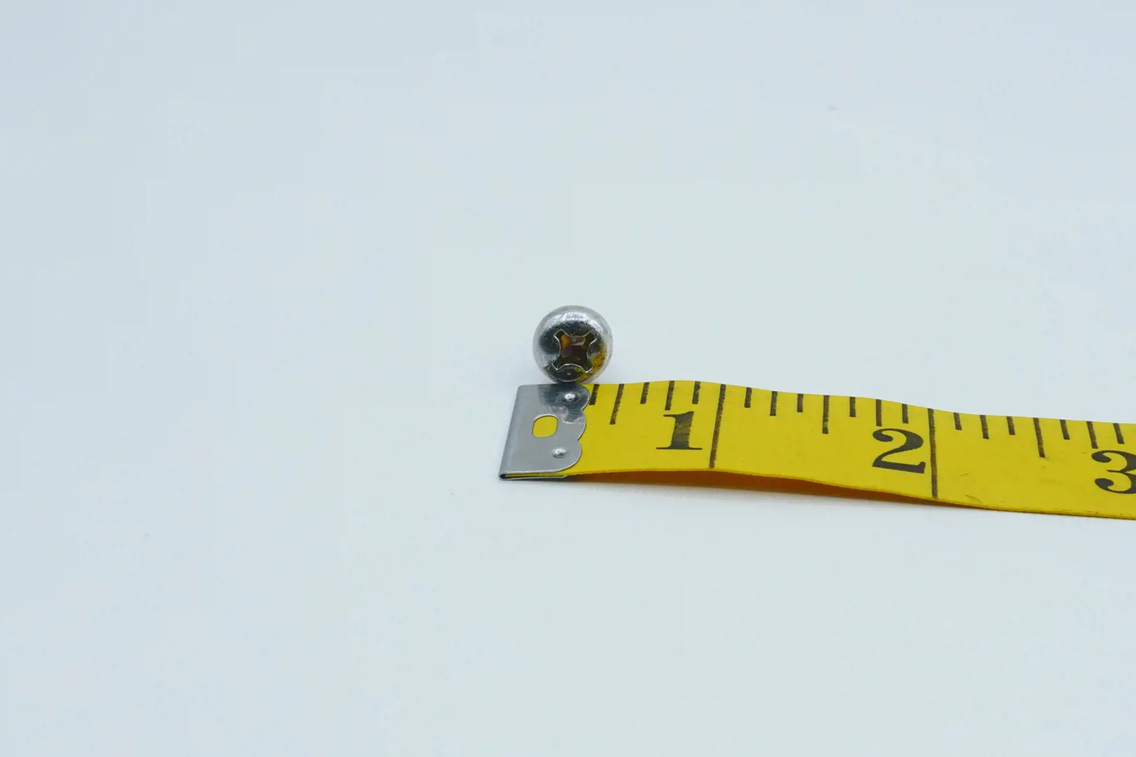 Image 1 for #03514-50612 SCREW