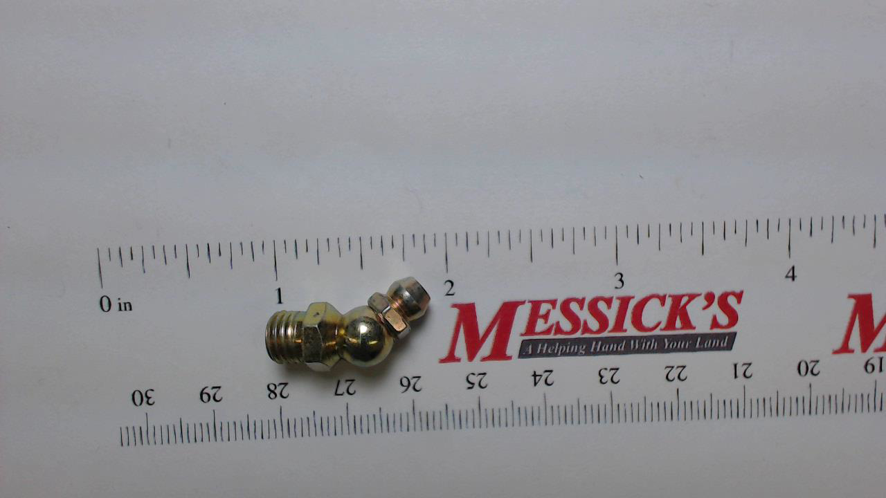 Kubota K311118162 FITTING, GREASE