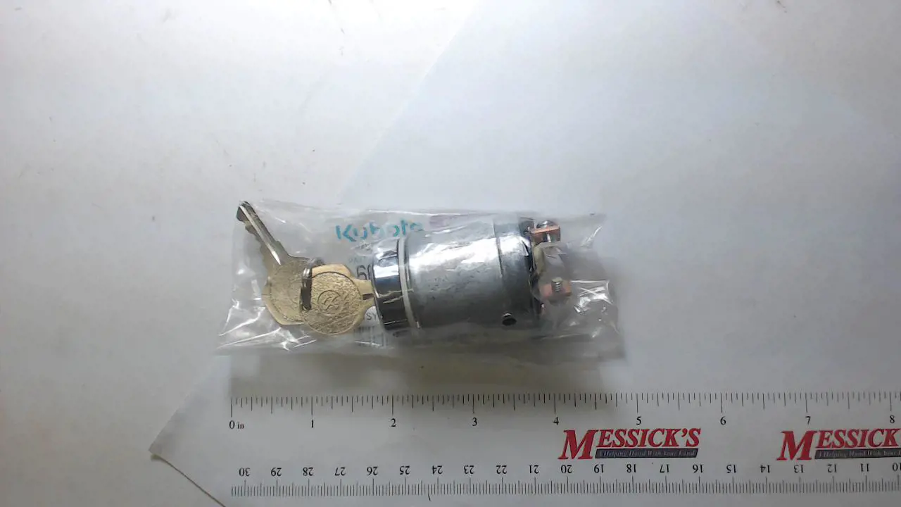 Image 1 for #66591-55500 Ignition Switch