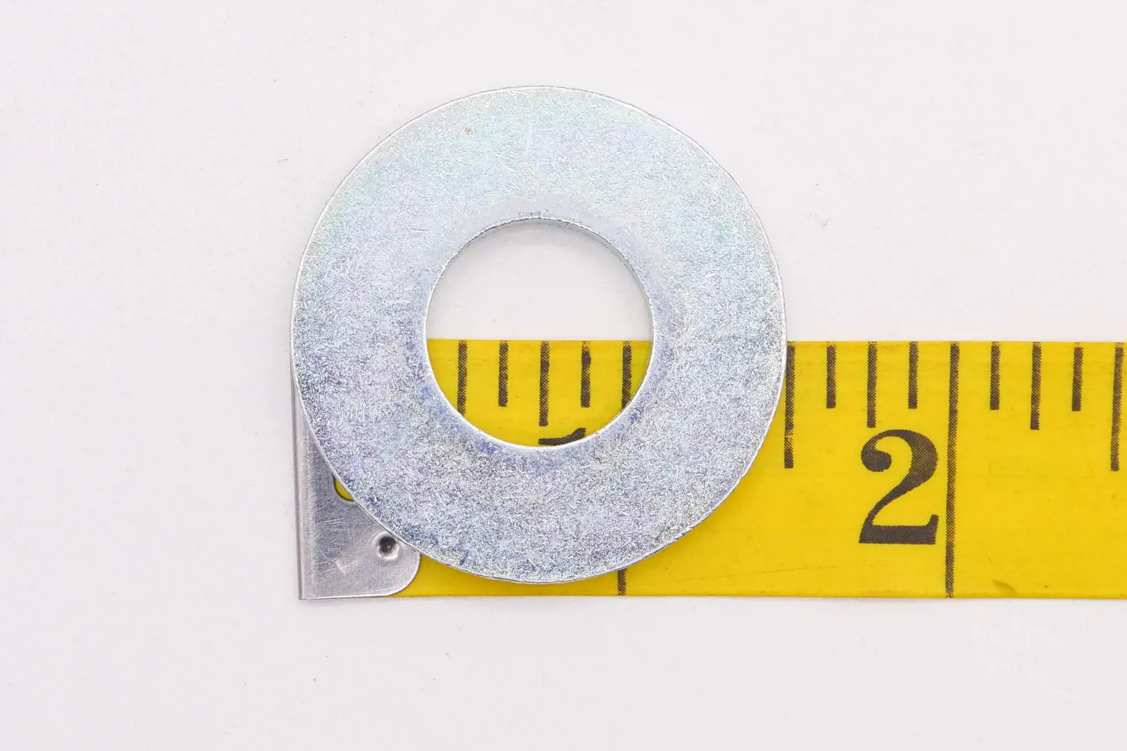 Kubota #K5651-34560 WASHER, PLAIN