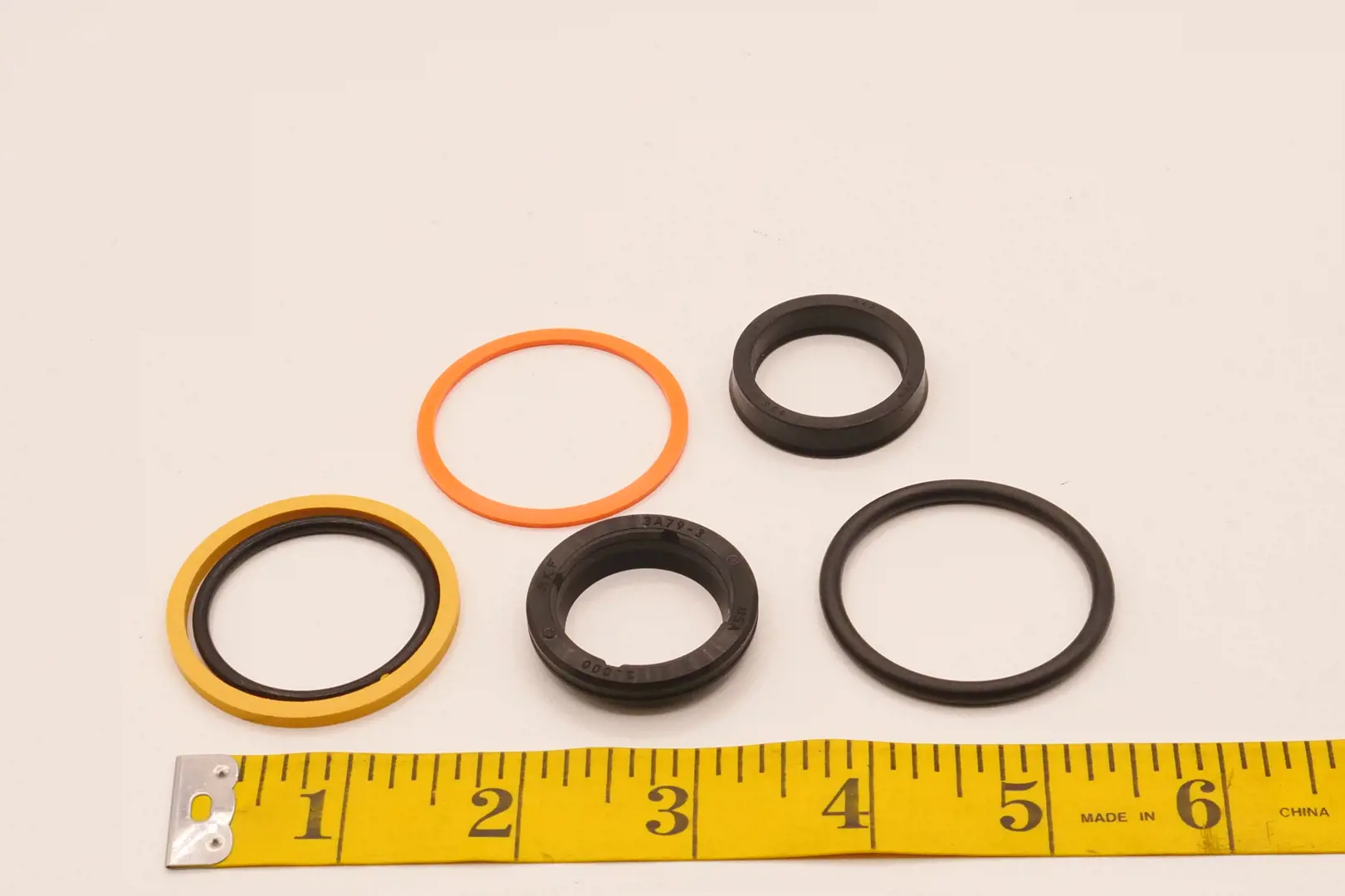 Image 4 for #75540-64400 KIT SEAL 2 #6532