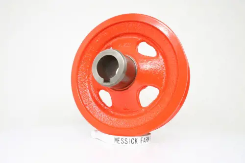 Image 6 for #K5761-33520 Center Pulley