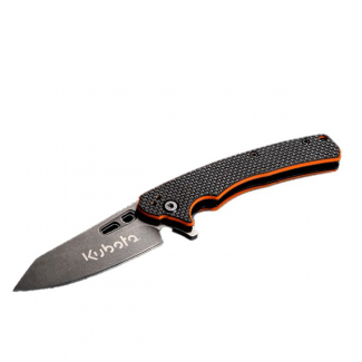 Kubota #77700-12831 Tactical Knife