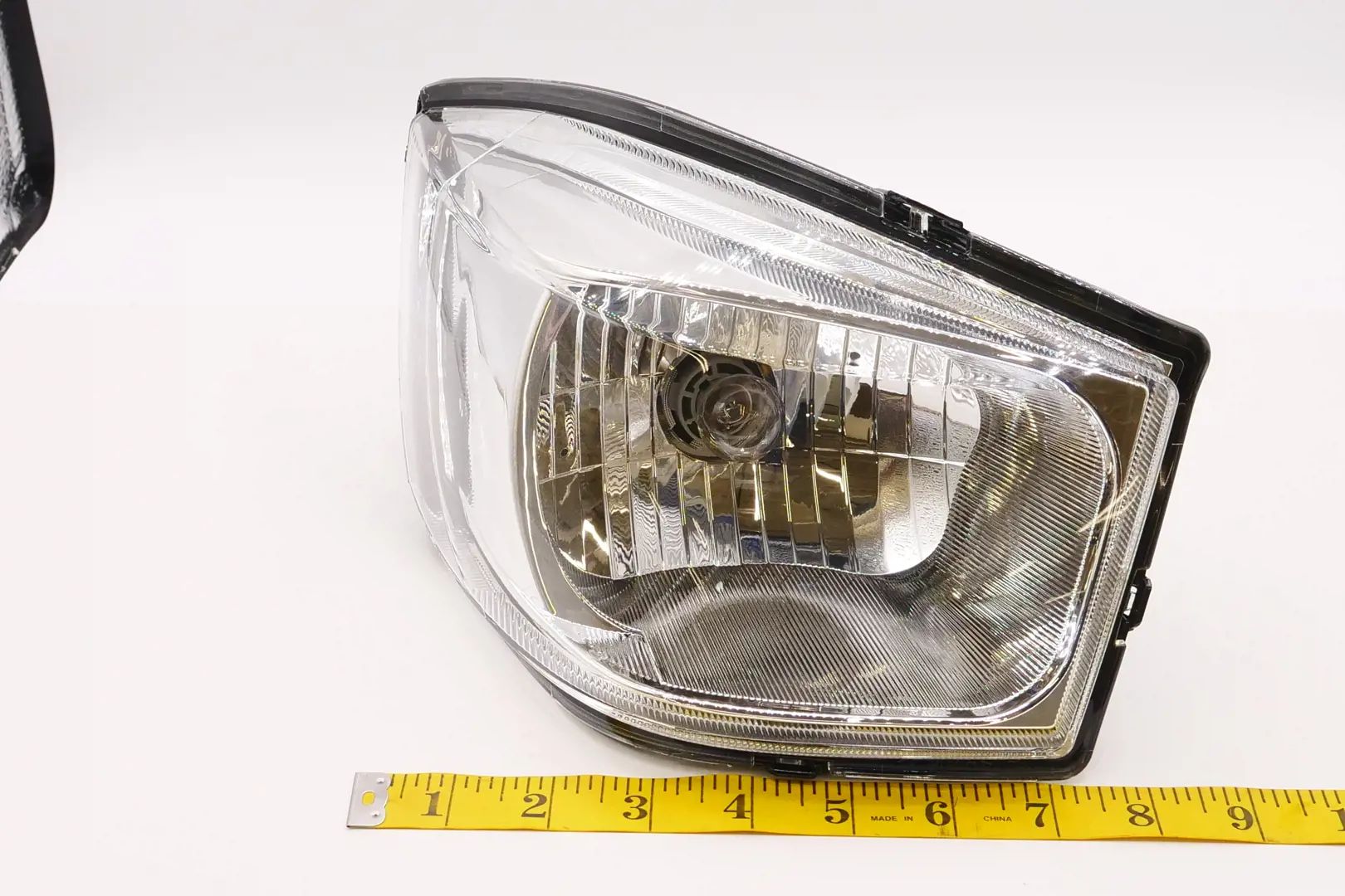 Image 4 for #6C430-54140 ASSY LAMP,HEAD R