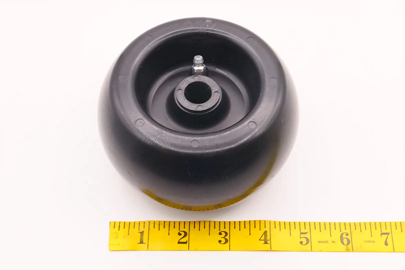 Kubota anti scalp wheels online