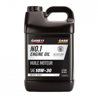 Case IH #73344211 10W-30 CK-4 Engine Oil