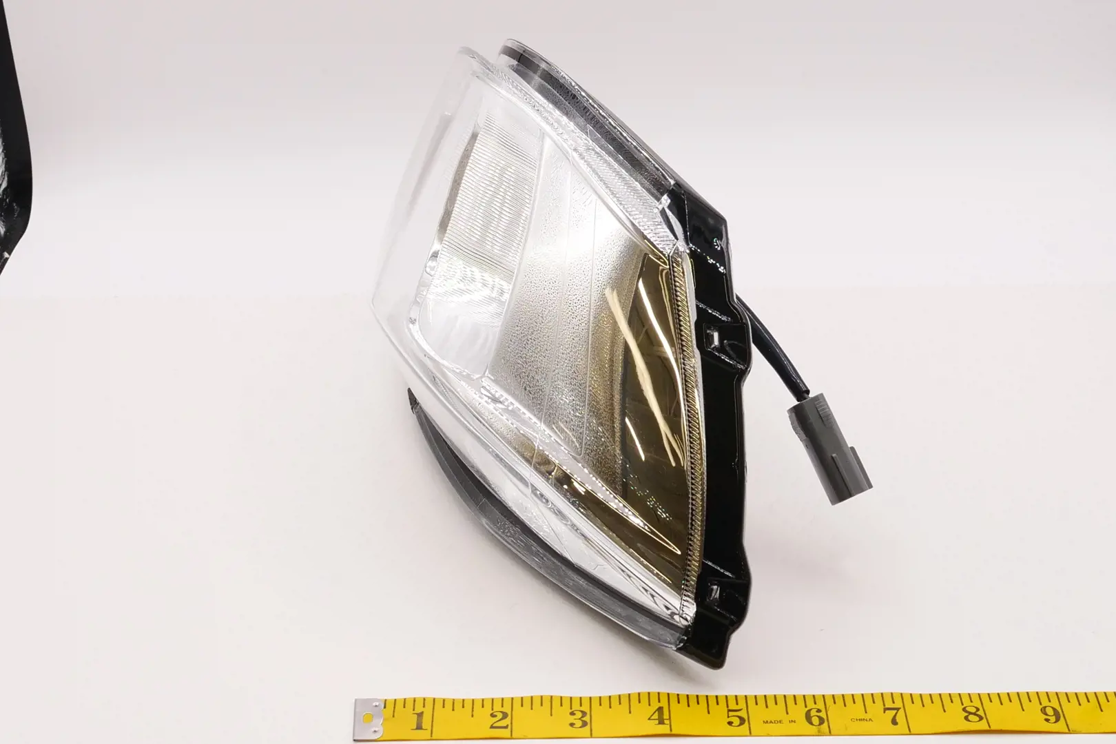 Image 2 for #6C430-54140 ASSY LAMP,HEAD R