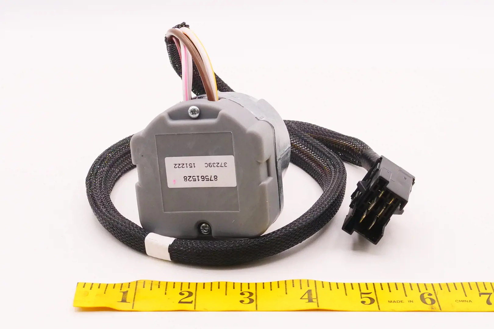 New Holland #87561528 SWITCH