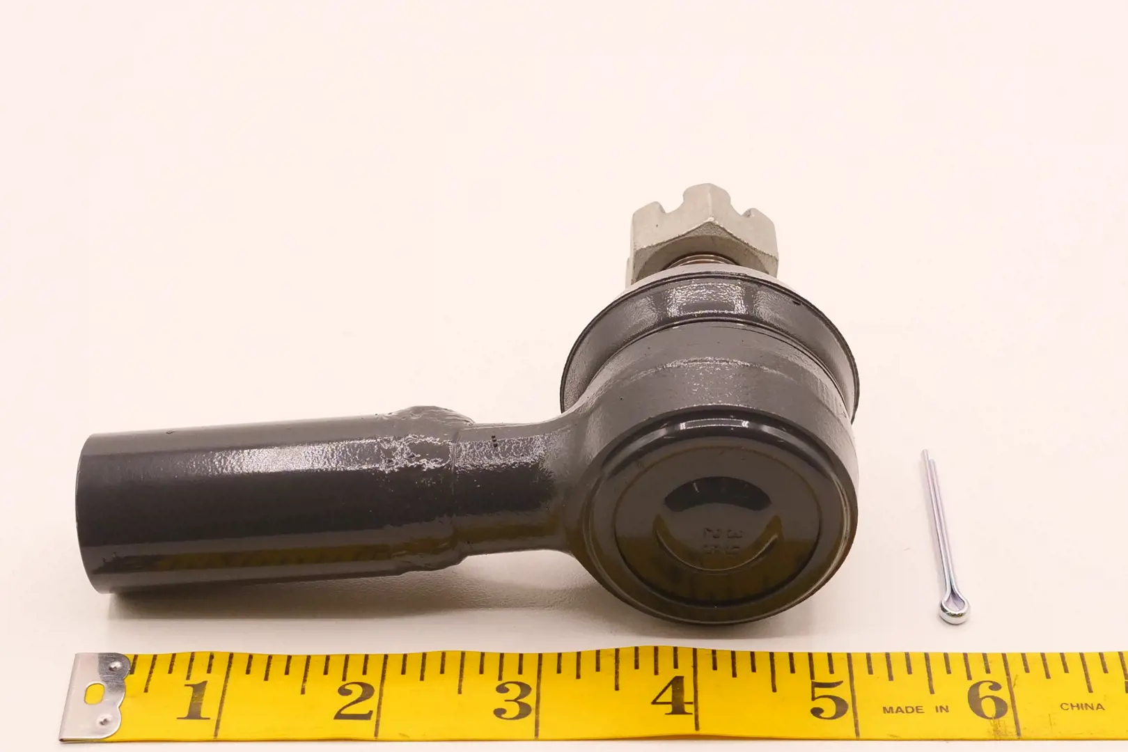 Image 4 for #TA150-13710 END, TIE ROD