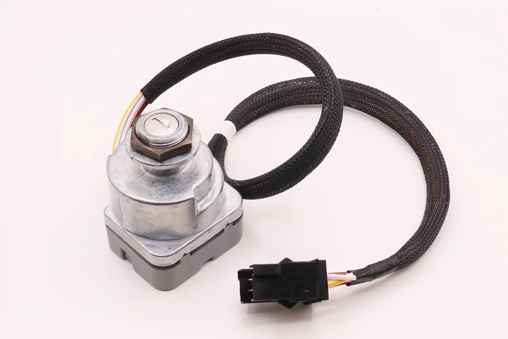 New Holland #87561528 SWITCH 