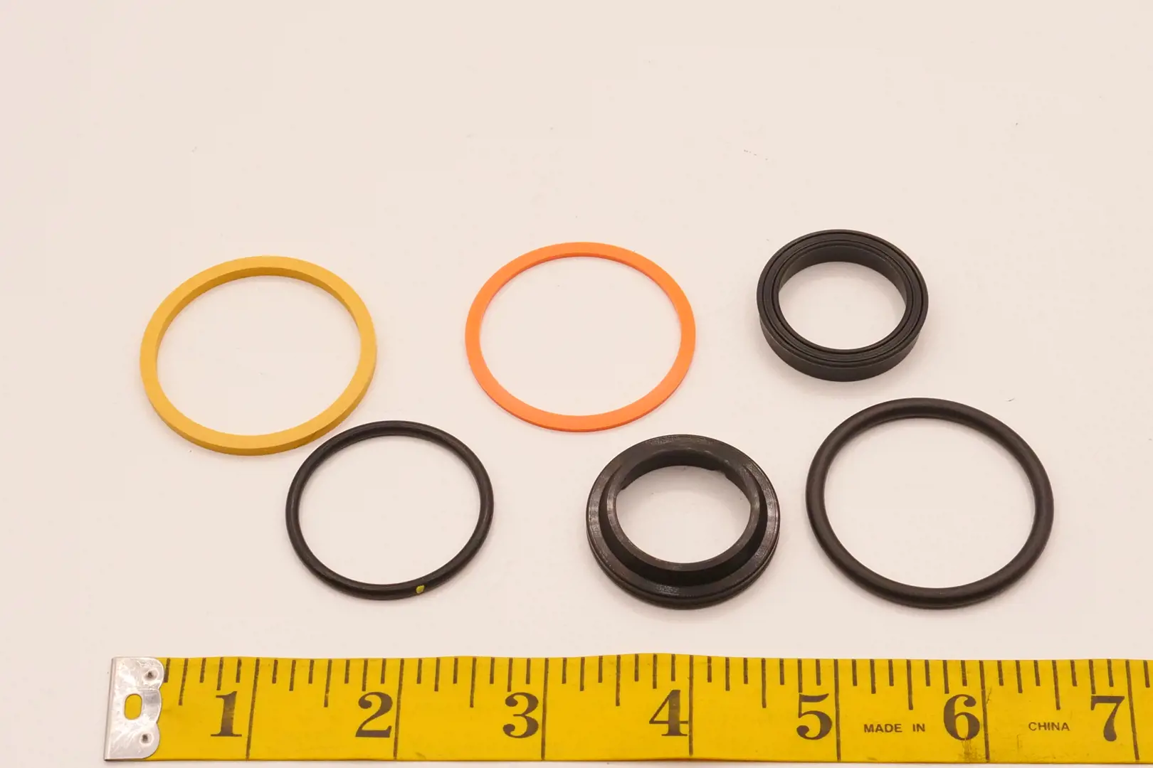 Image 3 for #75540-64400 KIT SEAL 2 #6532