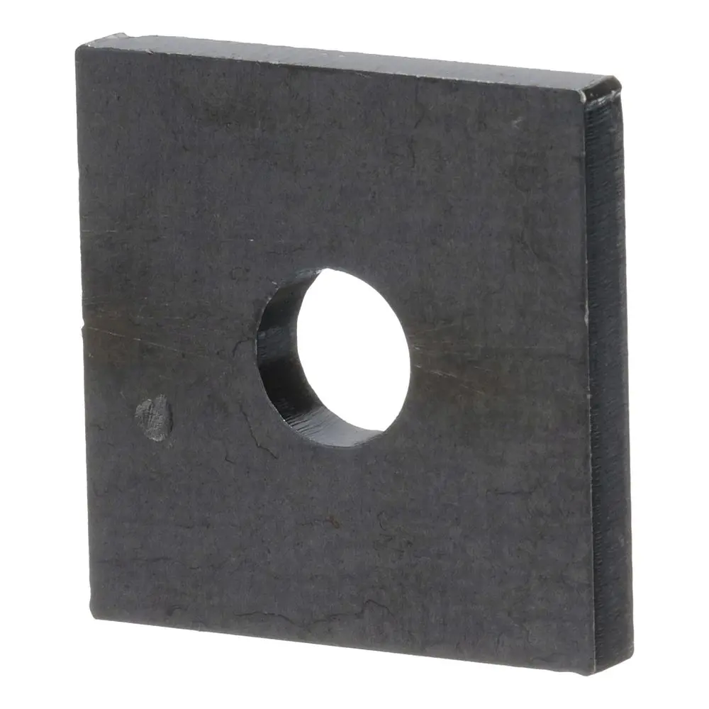 Image 1 for #570052R1 WASHER, SQ HOLE