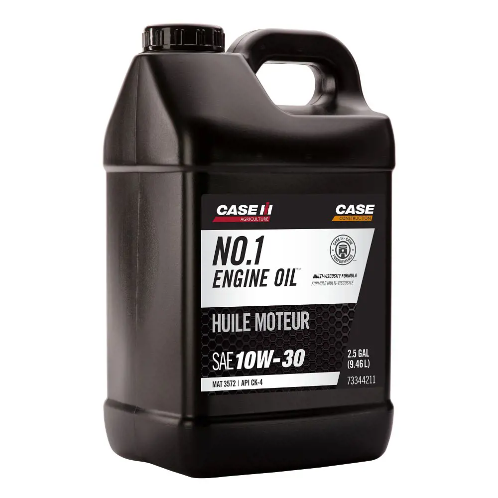 Image 3 for #73344211 10W-30 CK-4 Engine Oil
