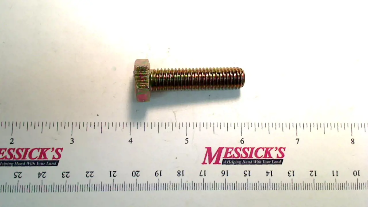 Image 1 for #43248 SCREW