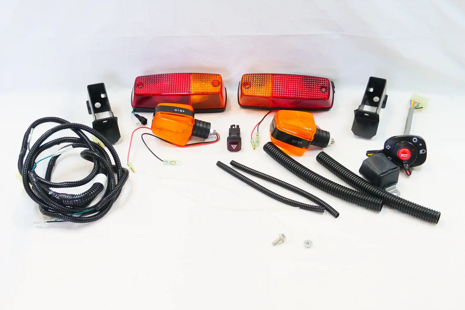 Image 1 for #K7731-99610 Turn Signal / Hazard Light Kit for RTV-X1100