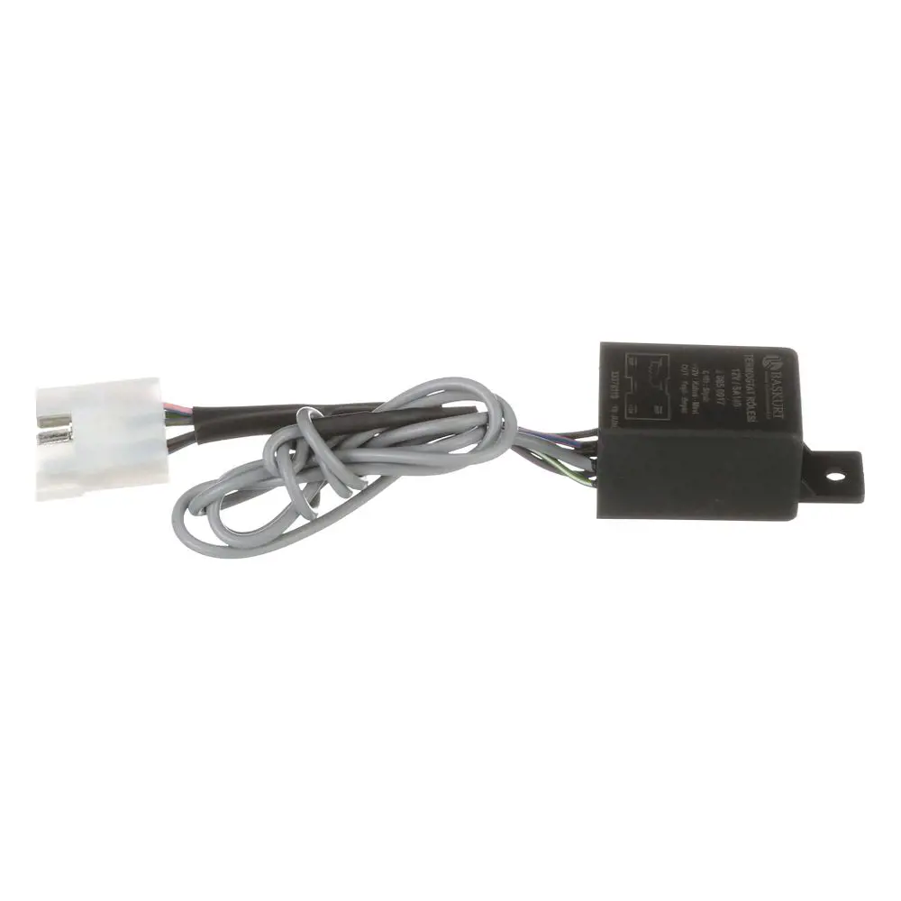 Temperature Controller Air Conditioner For Ford New Holland