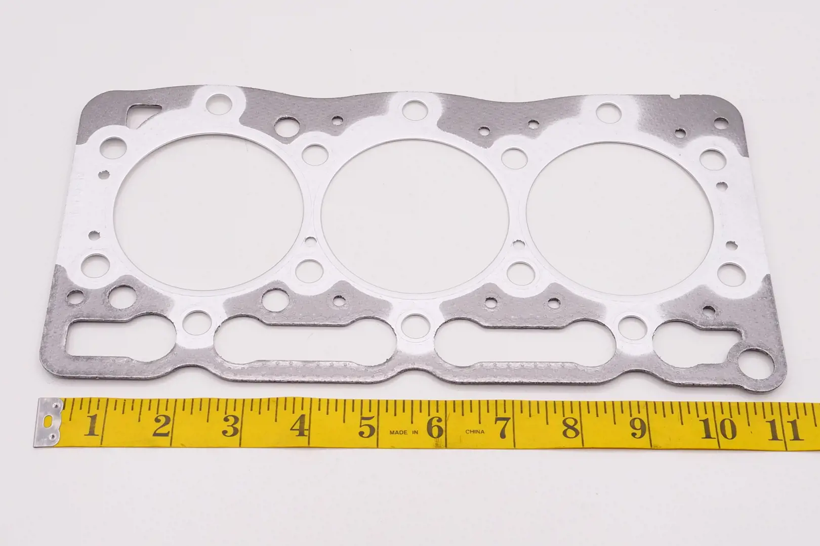 Image 9 for #16231-03310 GASKET, CYL HEAD
