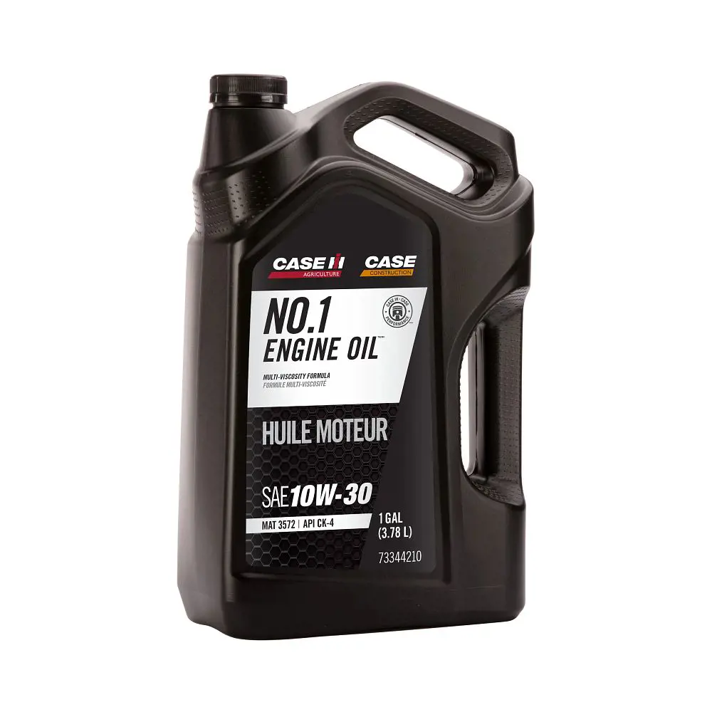 Image 5 for #73344210 10W-30 CK-4 Engine Oil