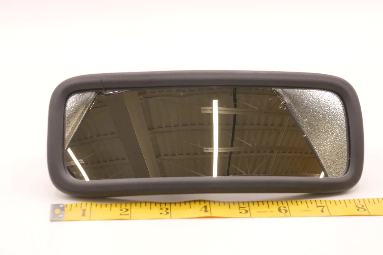 Image 3 for #S6641 Rearview Mirror for SVL Series Track Loaders