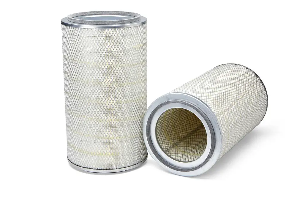 New Holland #AF852 FILTER