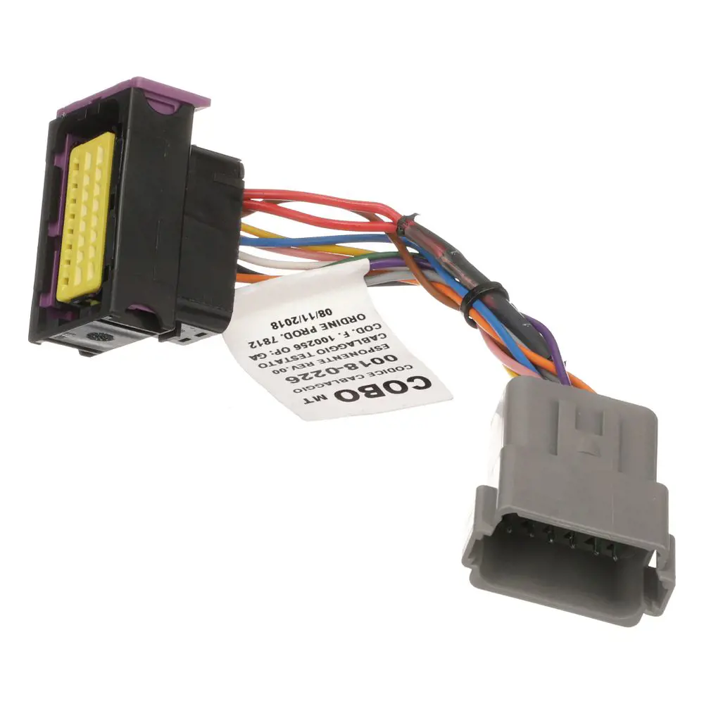 New Holland #47375038 HARNESS, WIRE