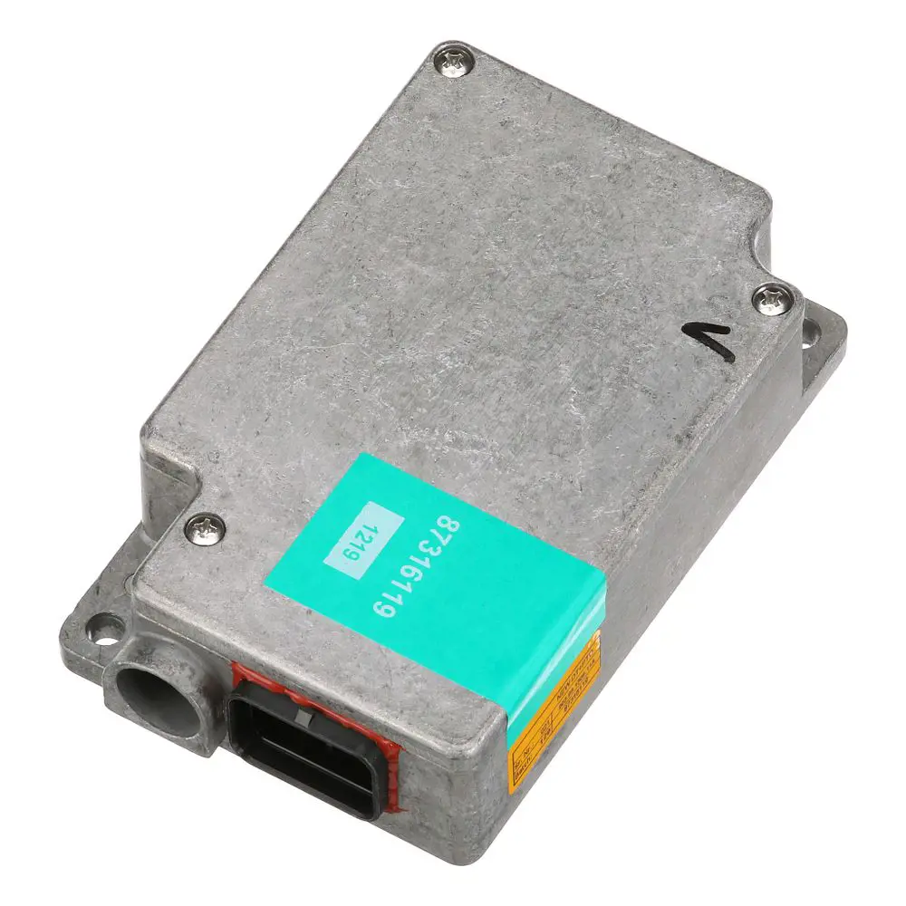 New Holland #87316119 ELEC CONTROL