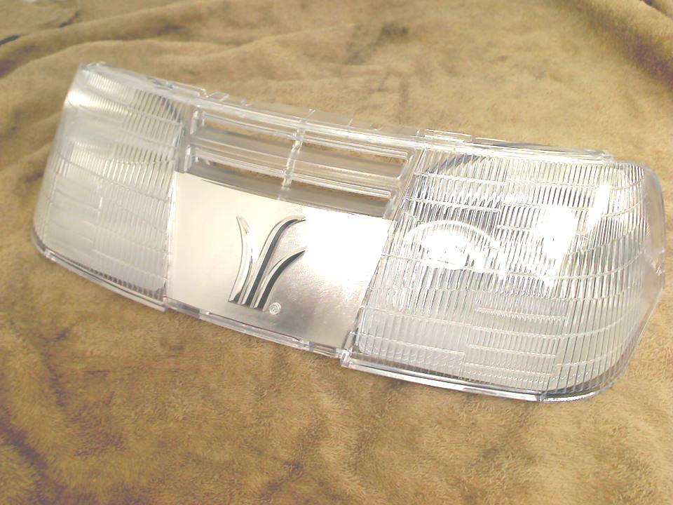 Cub Cadet 92504001A HEADLIGHT ASMFR