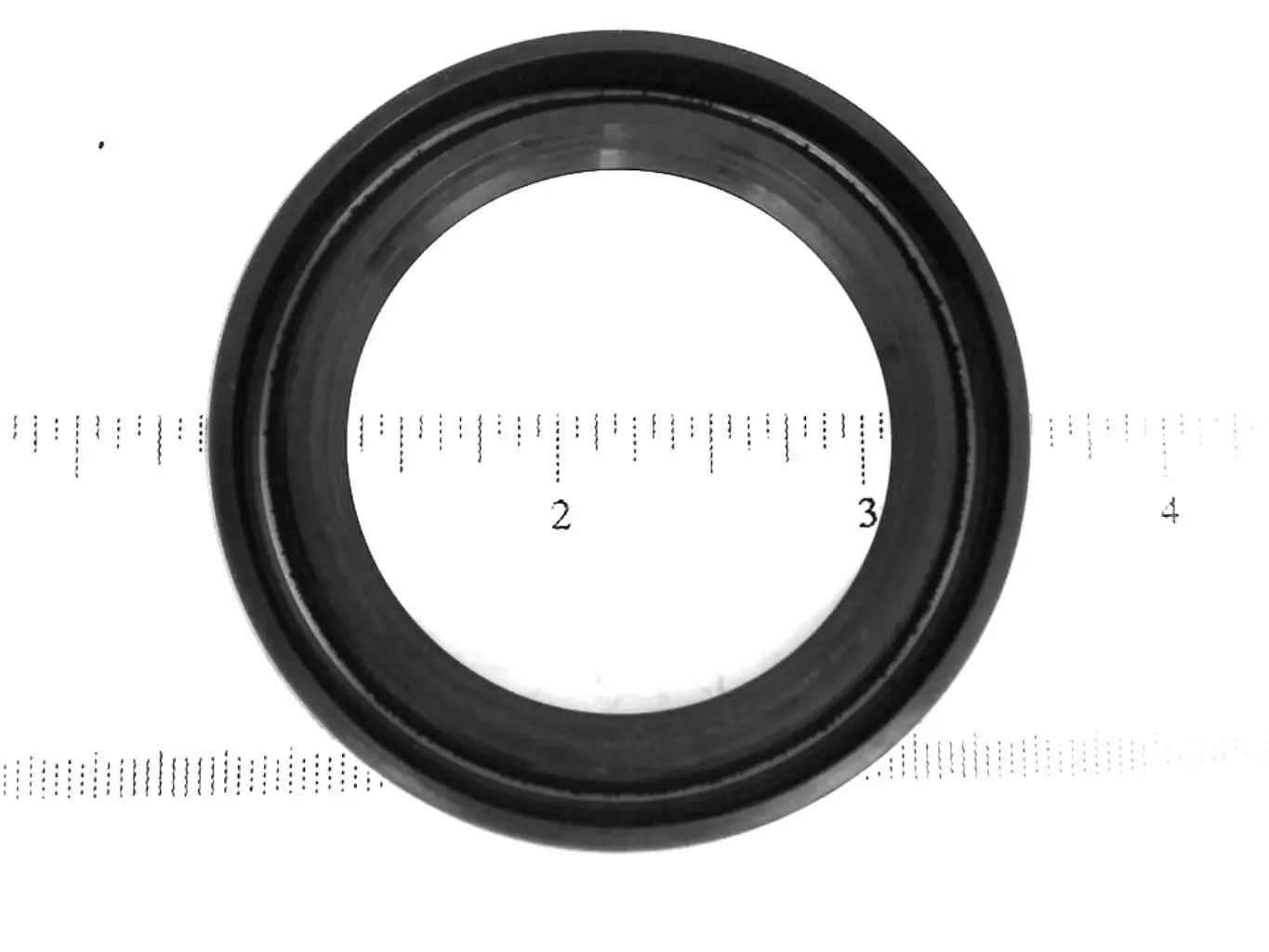 New Holland #SBA050202245 SEAL, OIL