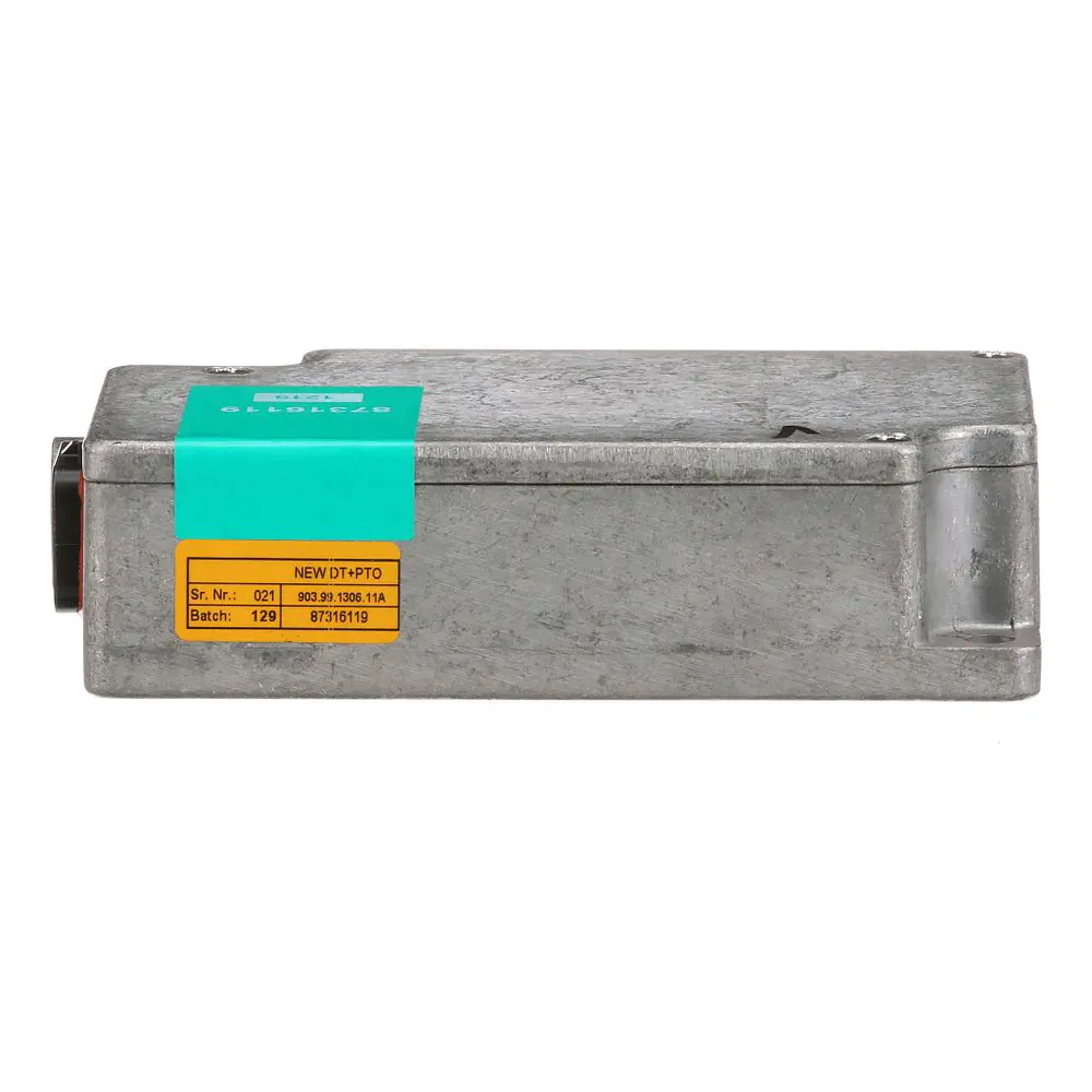 New Holland #87316119 ELEC CONTROL