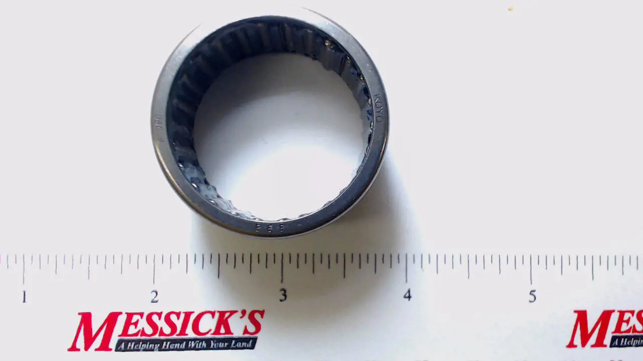 Image 1 for #D63322 BEARING, NEEDLE