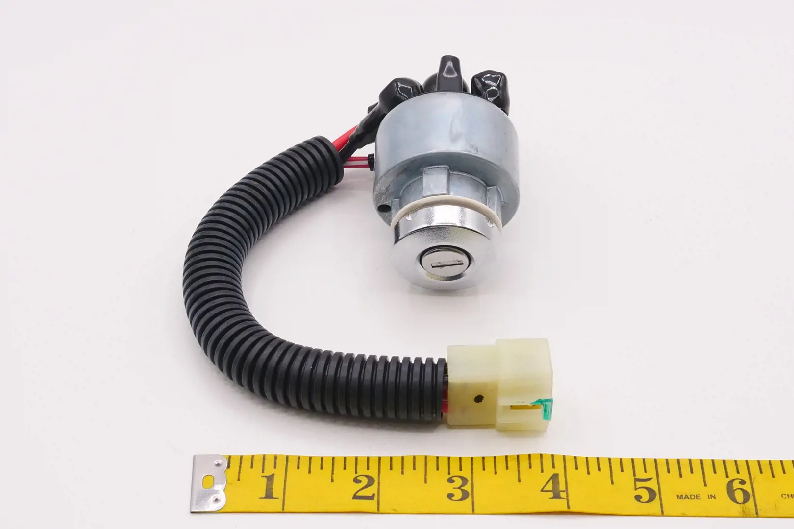 Kubota #34670-31824 SWITCH, MAIN