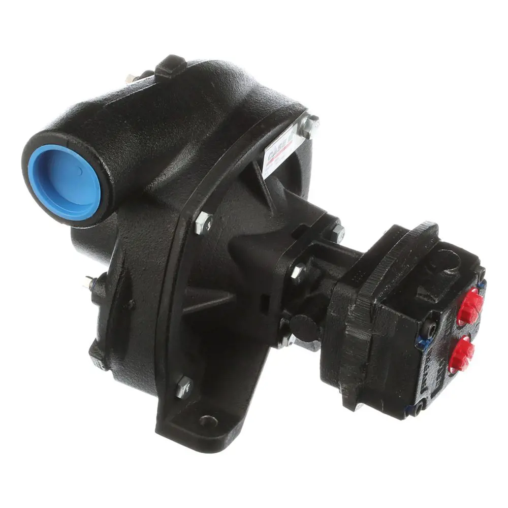 Case IH #87268178 PUMP