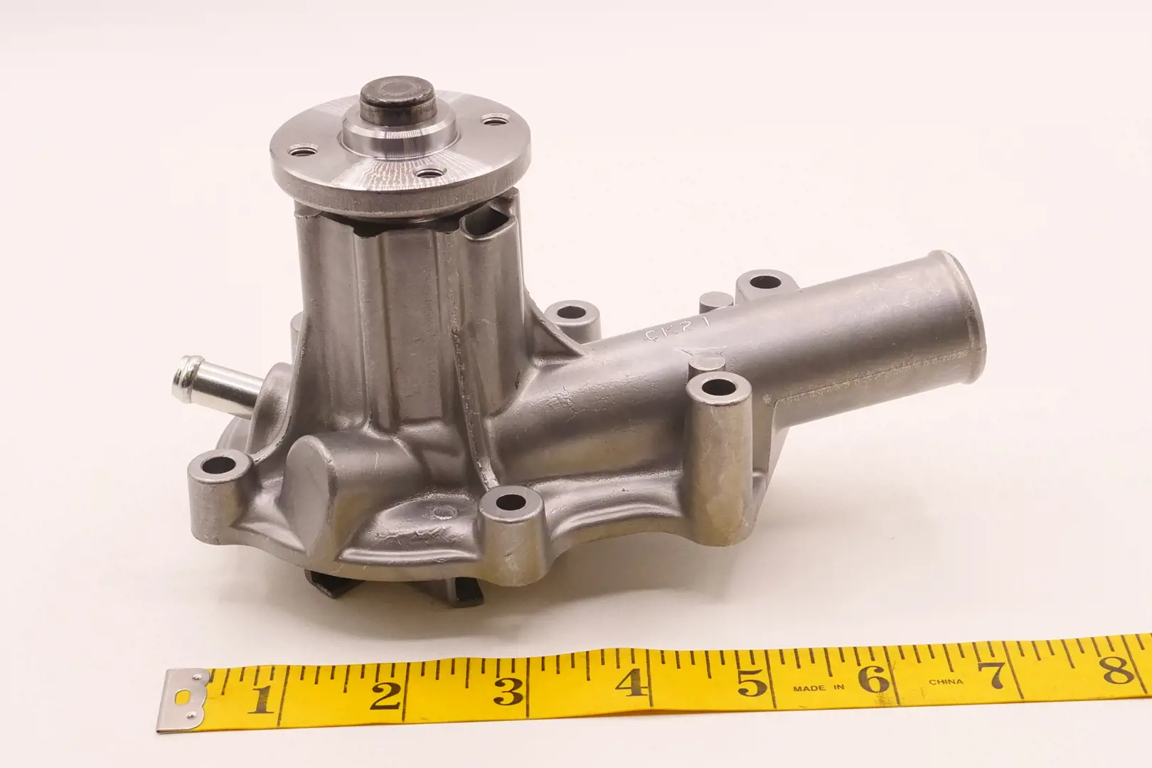 Image 6 for #16251-73037 ASSY PUMP,WATER