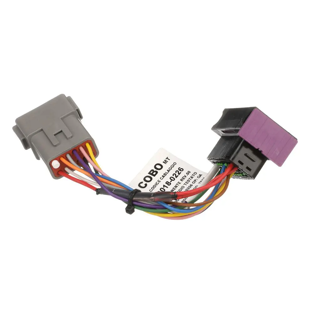 New Holland #47375038 HARNESS, WIRE