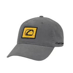 Cub Cadet #CC20A-H11 Cub Cadet Low Profile Logo Cap