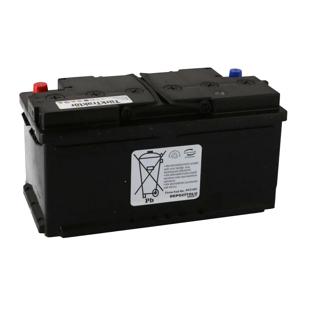 New Holland #84188027 BATTERY, WET