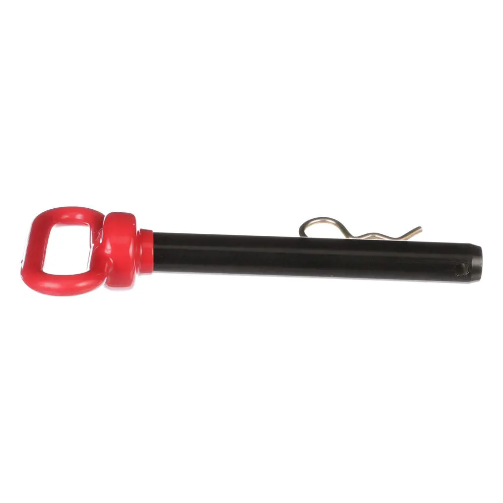 Image 3 for #87299356 3/4" X 7 Red Handle Hitch Pin