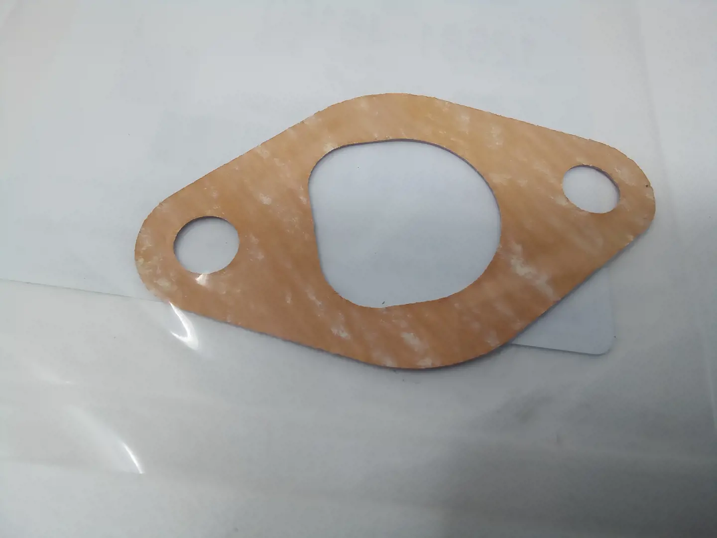 Image 2 for #12681-46160 GASKET, INSULATO