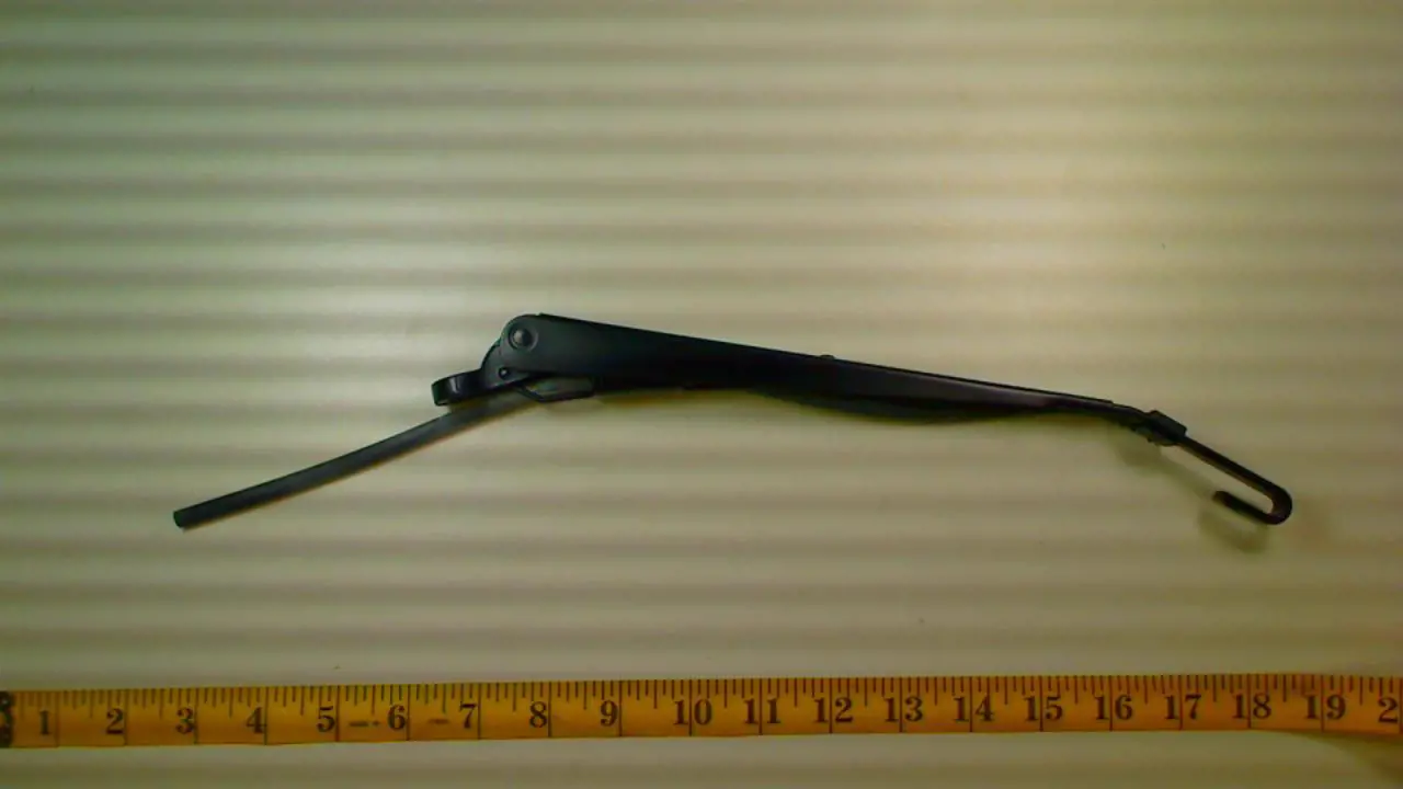 Image 1 for #84347514 WIPER ARM
