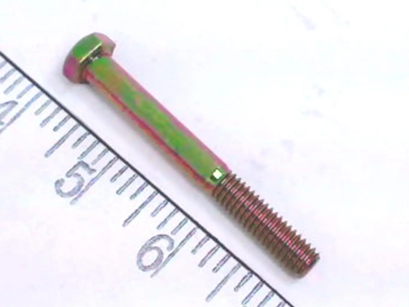 Image 1 for #87626 SCREW