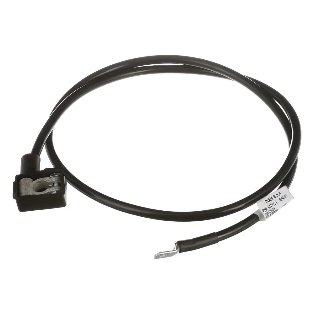 Image 1 for #85804318 CABLE, ELECTRIC