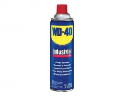 General WD-40 Industrial Lubricant Spray Part #49008