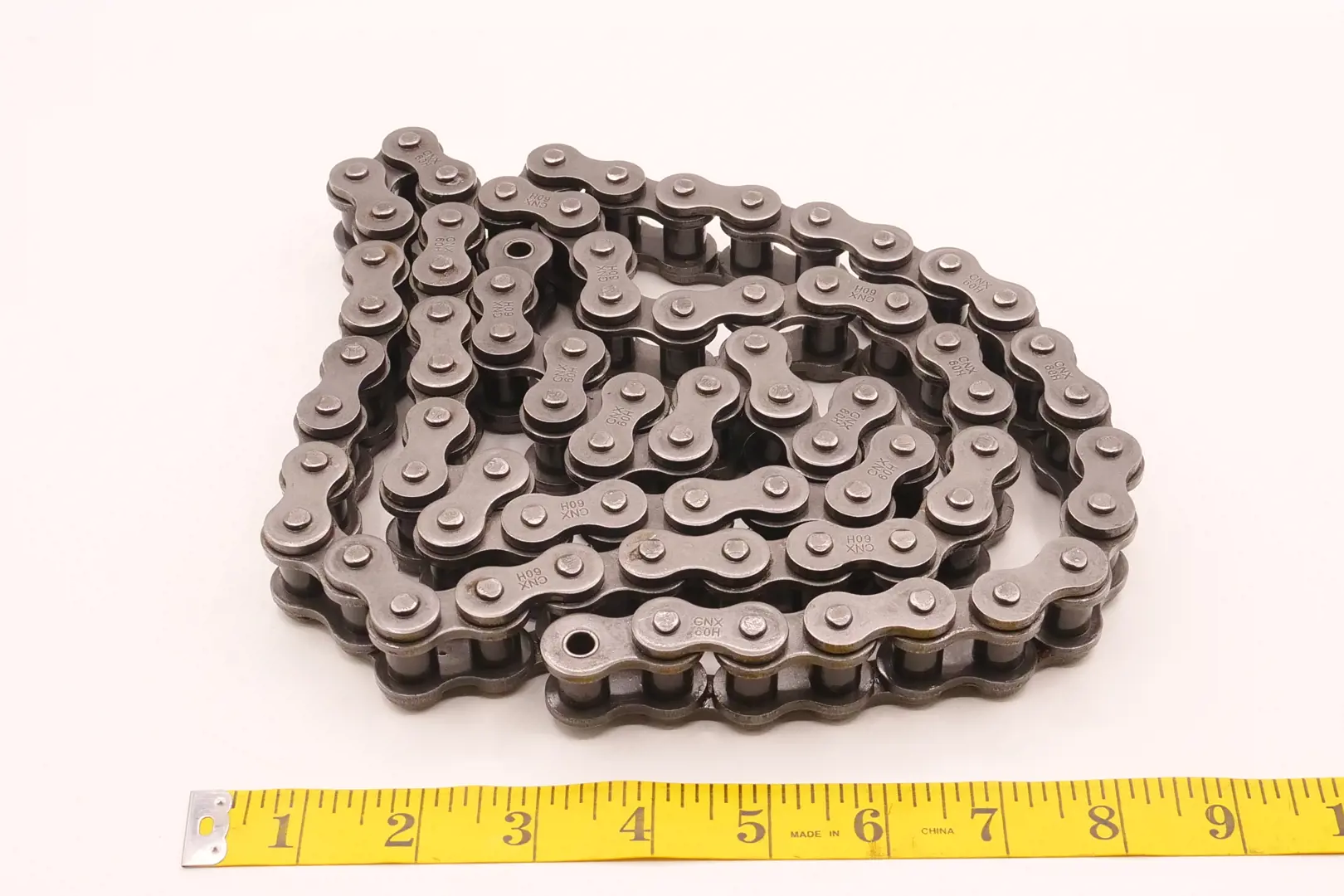 Image 5 for #70000-02661 ROLLER CHAIN 60H