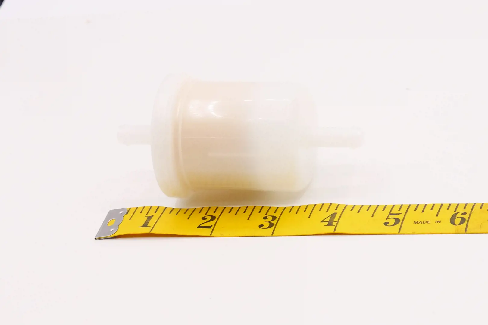Image 1 for #12581-43012 Fuel Filter (in-line)