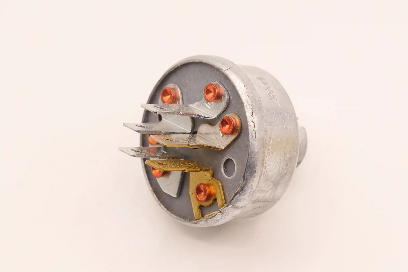 Image 1 for #K1122-62110 Main Switch