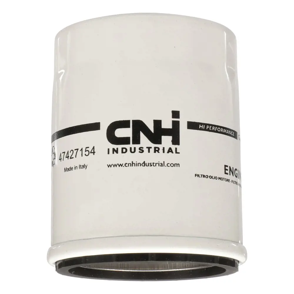 New Holland #47427154 FILTER, ENGINE O