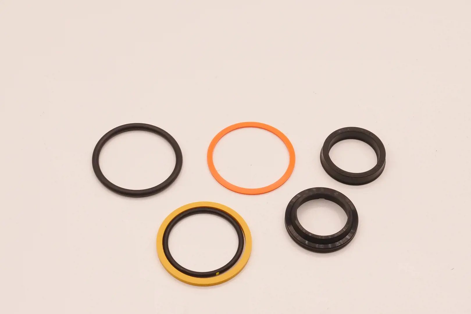 Image 1 for #75540-64400 KIT SEAL 2 #6532