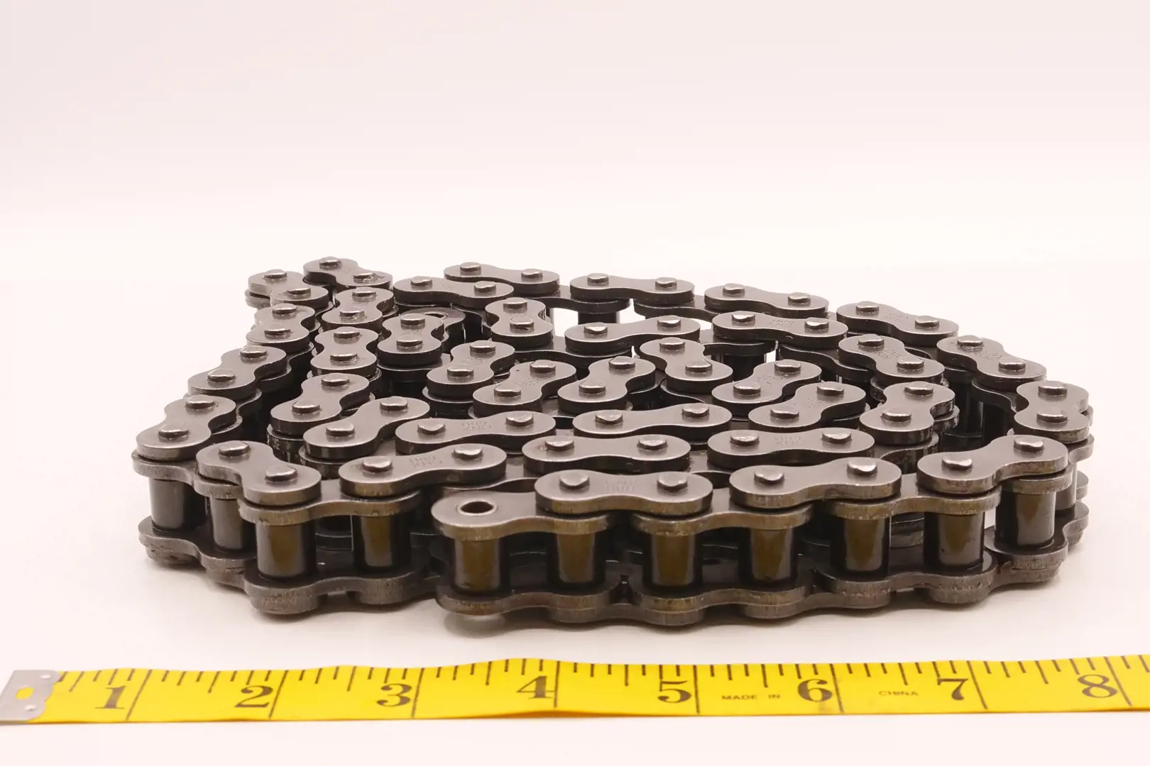 Image 4 for #70000-02661 ROLLER CHAIN 60H